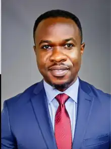 Samson Robert-Okorie